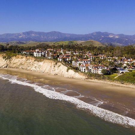 The Ritz-Carlton Bacara, Santa Barbara Otel Goleta Dış mekan fotoğraf