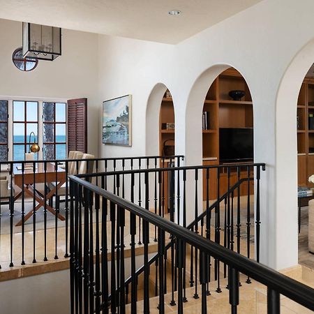 The Ritz-Carlton Bacara, Santa Barbara Otel Goleta Dış mekan fotoğraf