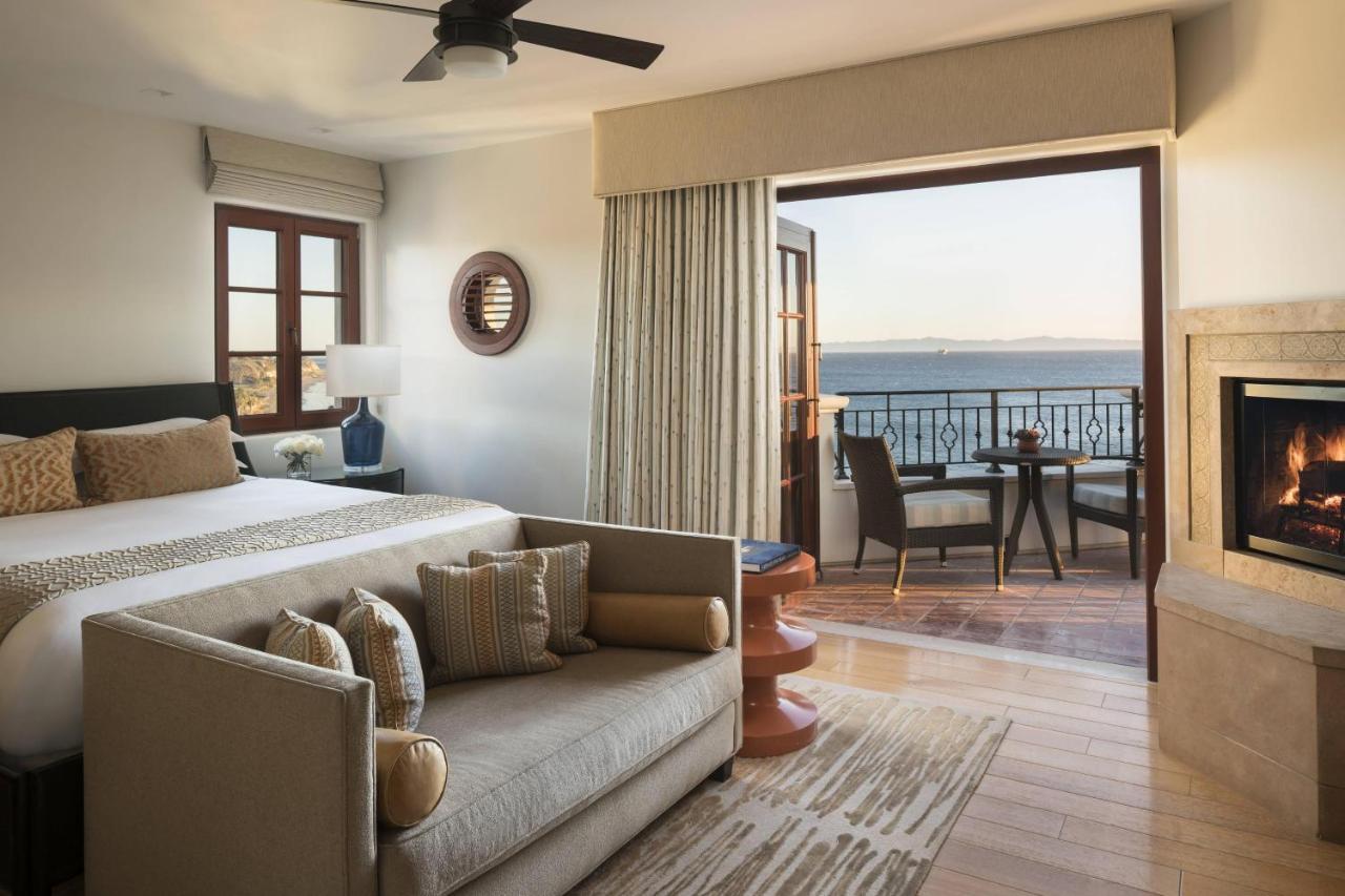 The Ritz-Carlton Bacara, Santa Barbara Otel Goleta Dış mekan fotoğraf