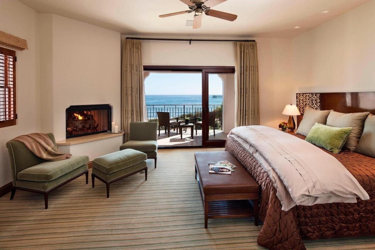 The Ritz-Carlton Bacara, Santa Barbara Otel Goleta Dış mekan fotoğraf