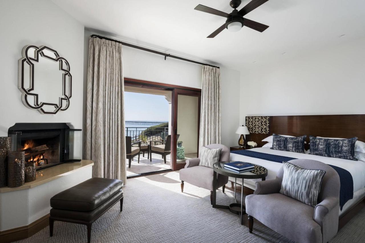 The Ritz-Carlton Bacara, Santa Barbara Otel Goleta Dış mekan fotoğraf