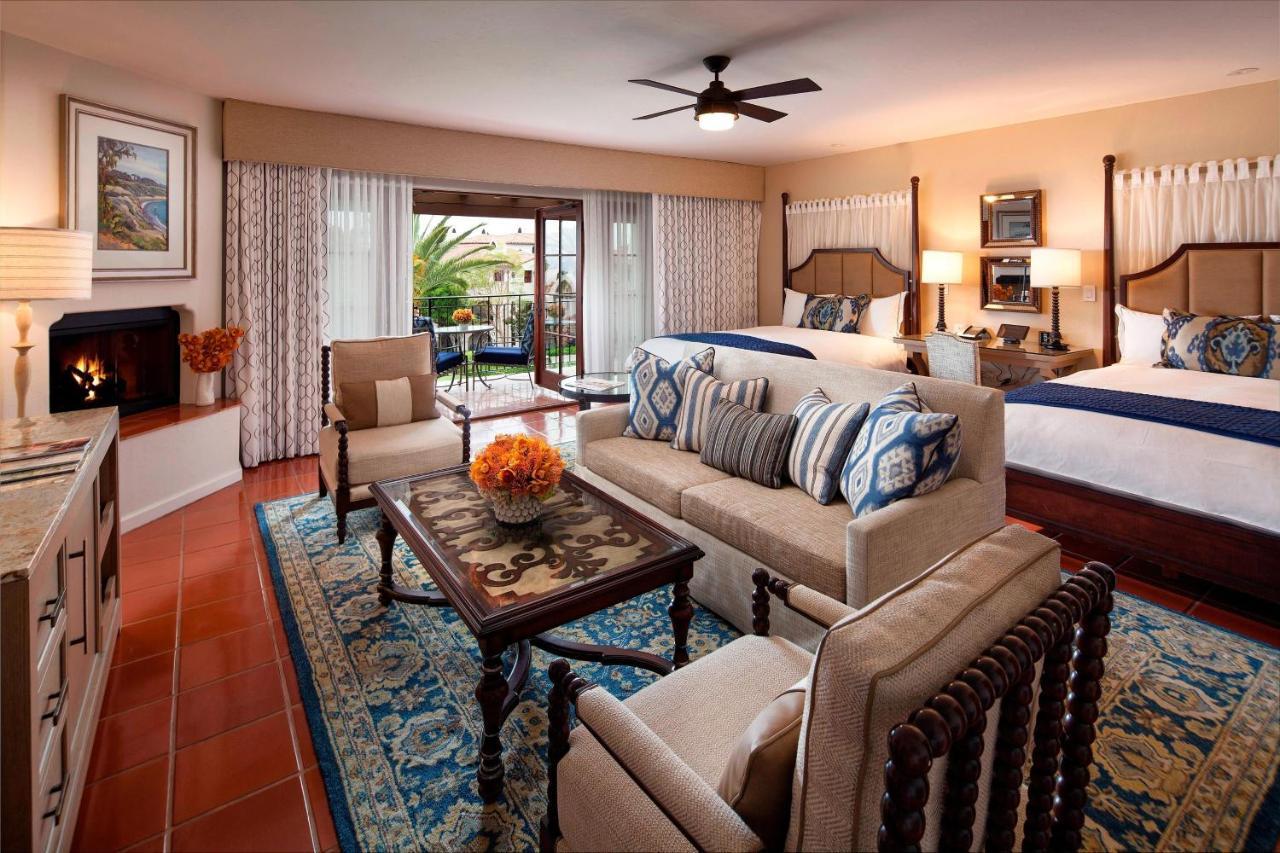 The Ritz-Carlton Bacara, Santa Barbara Otel Goleta Dış mekan fotoğraf
