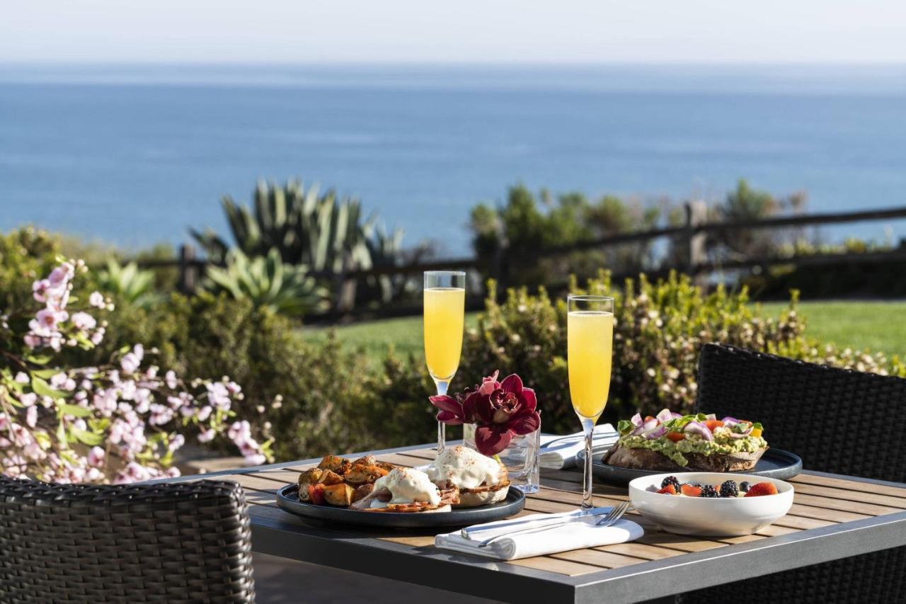 The Ritz-Carlton Bacara, Santa Barbara Otel Goleta Dış mekan fotoğraf