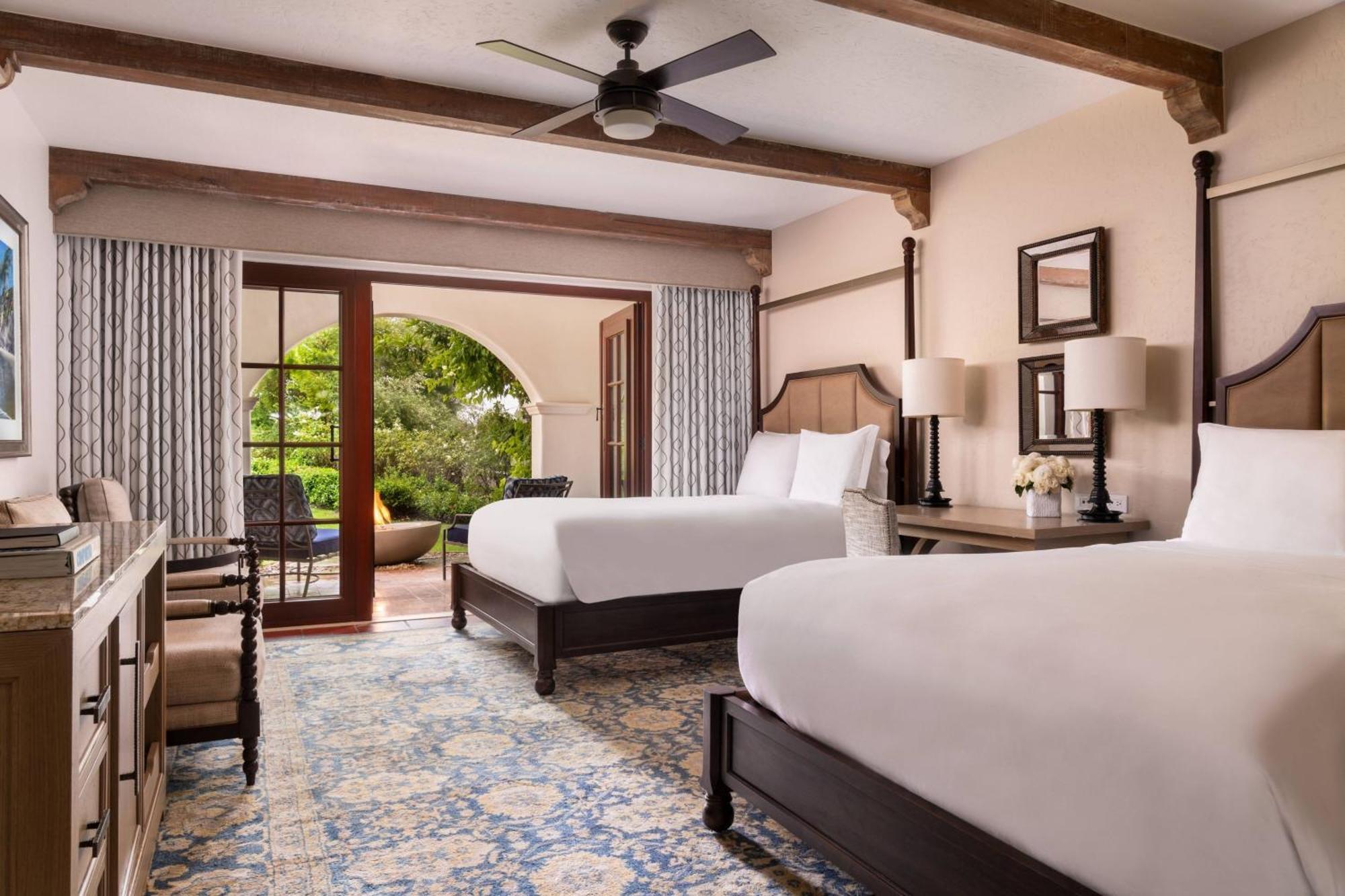 The Ritz-Carlton Bacara, Santa Barbara Otel Goleta Dış mekan fotoğraf
