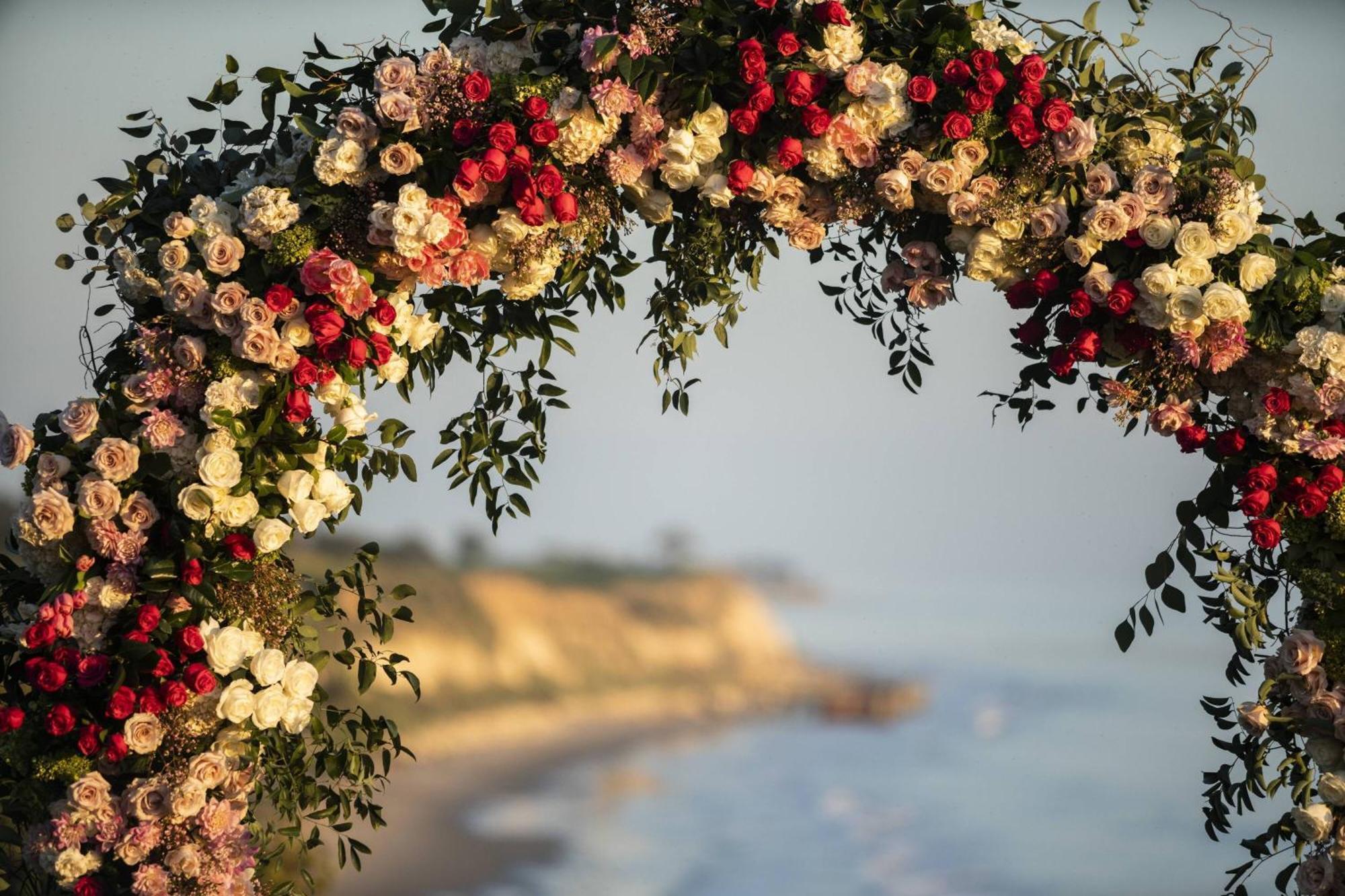 The Ritz-Carlton Bacara, Santa Barbara Otel Goleta Dış mekan fotoğraf